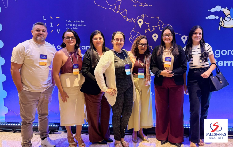 IWF participa de seminário no Rio de Janeiro sobre desenvolvimento socioemocional