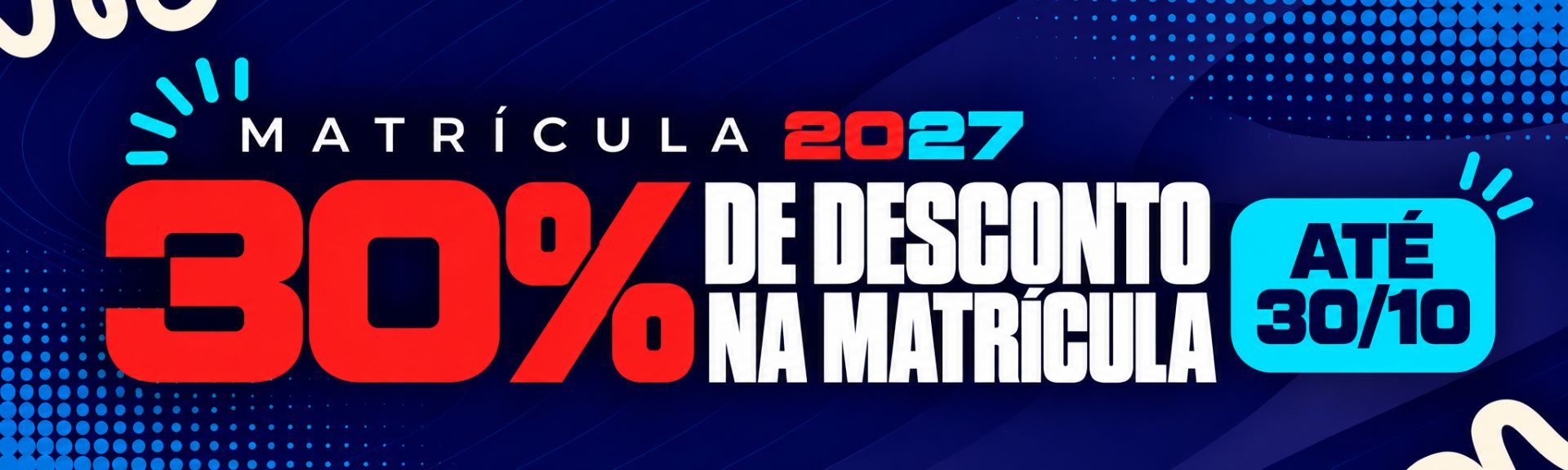 desconto 30%