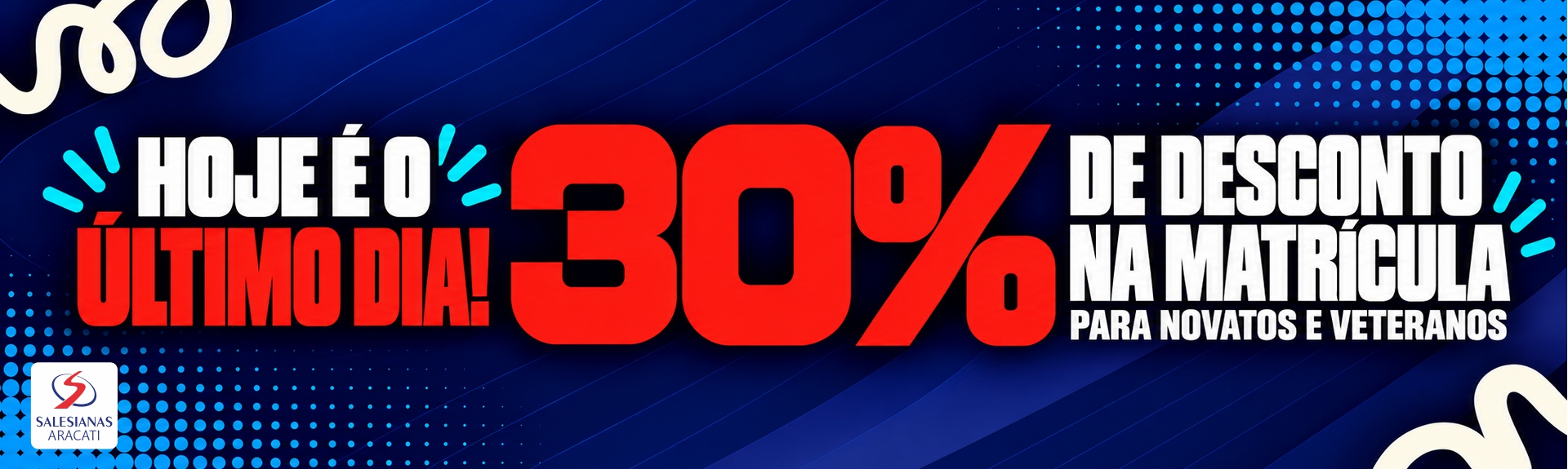 desconto 30%