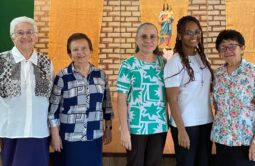 Instituto Waldemar Falcão celebra 152 anos das Filhas de Maria Auxiliadora