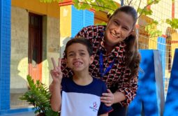 Colégio Salesianas Aracati inicia segundo semestre com entusiasmo e união