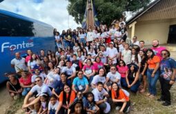Experiência Missionária Salesiana mobiliza jovens em Paulo Afonso-BA